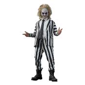 Beetlejuice figurine 1/6 Beetlejuice 30 cm | SIDESHOW 