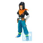  DBZ Figurine Ichibansho Android 17 / C-17 Bandai | BANPRESTO