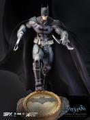 DC Comics statuette 1/8 Batman-Arkham Origins 2.0 Normal Version 44 cm | STAR ACE 