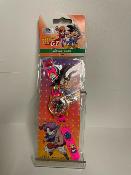 DRAGONBALL GT CHARMY WATCH 1992 TOEI