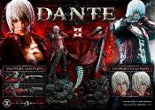 Dante Standard Version 67 cm Devil May Cry 3 statuette Ultimate Premium Masterline Series 1/4 | Prime 1 Studio