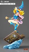 Dark Magician Girl 1/6 Yu-Gi-Oh! | Kitsune Statue