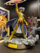 Deathmask HQS Saint Seiya Gold Saint Cancer | Tsume-Art