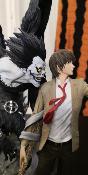 Ryuk & Light Deathnote Statue | Oniri Créations 