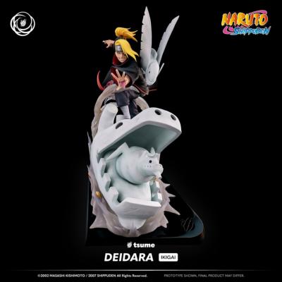 Deidara 1/6 Akatsuki – Statuette Ikigai Collection | Tsume Art