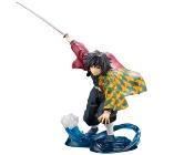 Demon Slayer: Kimetsu no Yaiba statuette PVC ARTFXJ 1/8 Giyu Tomioka 21 cm | KOTOBUKIYA 