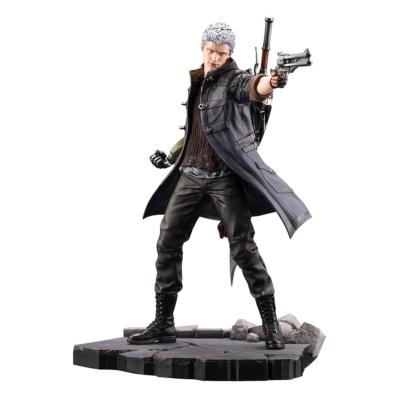 Devil May Cry 5 statuette PVC ARTFXJ 1/8 Nero 27 cm | KOTOBUKIYA