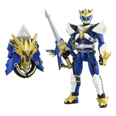 Figurine Toyrise AFR-01 Ryukendo 16 cm - TAKARA TOMY
