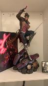 Gambit 1/4 Marvel Statue | XM Studios 