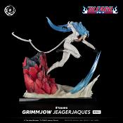 Grimmjow Jeagerjaques1/6 Ikigai Bleach figurine | Tsume