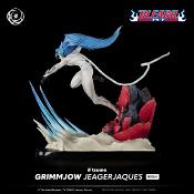 Grimmjow Jeagerjaques1/6 Ikigai Bleach figurine | Tsume