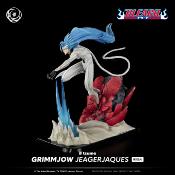 Grimmjow Jeagerjaques1/6 Ikigai Bleach figurine | Tsume