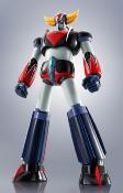 Goldorak figurine Robot Spirits Side Super UFO Robot Grendizer 16 cm | BANDAI
