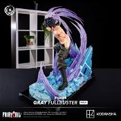 Fairy Tail – Gray Fullbuster Ikigai 1/6 – Statuette Résine Édition Limitée | Tsume