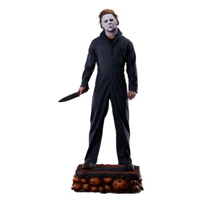 Halloween 1978 statuette 1/2 Michael Myers 103 cm PCS