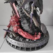 Armor guts 1/4 Berserker Regular statue Berserk  |  Prime 1 Studio