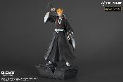 Ichigo Kurosaki  1/8 Bleach Figurine PVC | Kitsune Statue