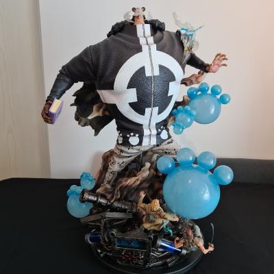 Bartholemew Kuma 1/6 ONE PIECE  Statue |  JIMEI PALACE