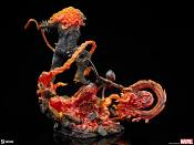 Marvel statuette Premium Format Ghost Rider 53 cm | Sideshow