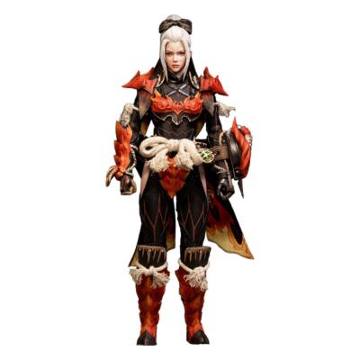 Monster Hunter figurine 1/6 Odogaron 28 cm | DAMTOYS