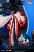 Nakoruru Haohmaru 1/4 Samurai Showdown SNK Licence | PIJI Studio