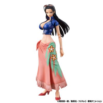 One Piece figurine Variable Action Heroes Nico Robin 18 cm | MEGAHOUSE