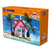 Dragon Ball Z – Kame House Diorama 27 cm | Pantasy 87002