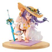 Princess Connect! Re:Dive statuette PVC Lucrea Shizuru (Summer) 23 cm | MEGAHOUSE