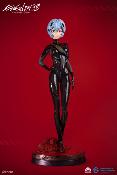Rei Ayanami 1/2 Elite Ver. Infinity Studio | Infinity Studio 