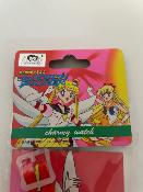 SAILOR MOON CHARMY WATCH 1992 TOEI