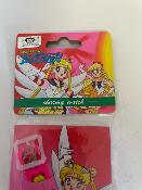 SAILOR MOON CHARMY WATCH 1992 TOEI