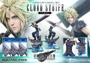 CLOUD STRIFE 1/4 Final Fantasy 7 Rebirth Square Enix Masterline | Prime 1 Studio