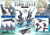 CLOUD STRIFE 1/4 Final Fantasy 7 DX VERSION Rebirth Square Enix Masterline | Prime 1 Studio