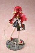 Shaman King statuette PVC 1/7 Anna Kyoyama 22 cm | BellFine