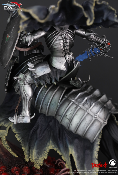 Skull Knight, Berserk  | Taka Corp