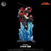 Stain 1/6 Ikigai My Hero Academia figurine MHA| Tsume