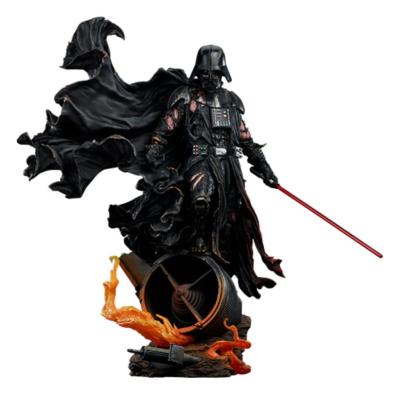 Star Wars Mythos statuette 1/4 Darth Vader 76 cm - SIDESHOW