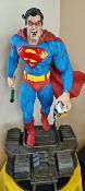 Superman 1/3 DELUXE Batman The Dark Knight Return | Prime 1 Studio