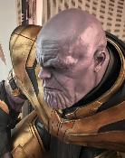 Thanos 1/4 Marvel Statue Premium | Queen Studios