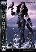 The Witcher Museum Masterline Series statuette Yennefer of Vengerberg Deluxe Version 84 cm - PRIME 1 STUDIO