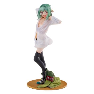 There is Also a Hole in the Student Organization! statuette PVC 1/7 Tan Otori 22 cm | WING