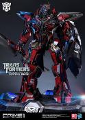 Transformers 3 : La Face cachée de la Lune statuette Sentinel Prime 73 cm | Prime 1 Studios