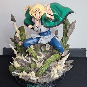 Tsunade 1/4 - Naruto Shippuden | Iron Kite Studio