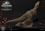 Tyrannosaurus-Rex 23 cm Jurassic World: Fallen Kingdom statuette PVC Prime Collectibles | Prime 1 Studio