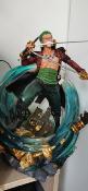 Zoro Roronoa 1/4 One Piece Statue | Unique Art