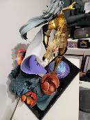 Gemini Saga 1/6  ULTIMATE Saint Seiya Statuette Ikigai | Tsume Art