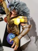 Gemini Saga 1/6  ULTIMATE Saint Seiya Statuette Ikigai | Tsume Art