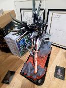 Hadès 1/6  ULTIMATE Saint Seiya Statuette Ikigai | Tsume Art