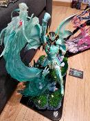 Shiryu 1/6 God Cloth Saint Seiya Ikigai | Tsume Art