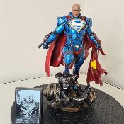 LEX LUTHOR 1/6 | XM STUDIOS 